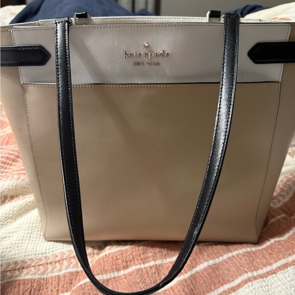 Kate spade laptop tote - Picture 4 of 7